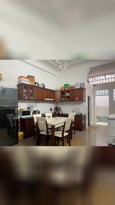 Mặt tiền kinh doanh đường Tân Thới Nhất 17, quận 12, 83.6m² giá 13.2 tỷ - Kinh doanh sầm uất!