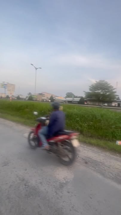 Đất nền 628m² tại phường Hưng Phú, Cần Thơ - Vị trí đắc địa cho đầu tư