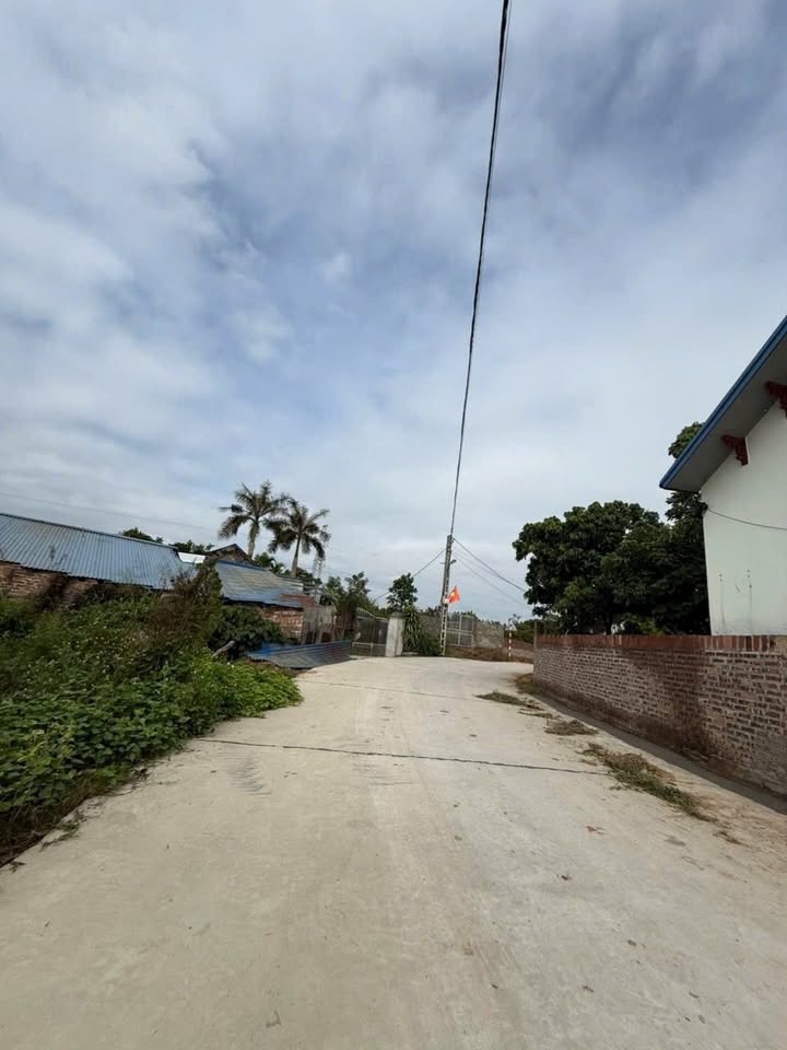 Đất nền Đắc Sơn Phổ Yên 150m² giá 500 triệu - Đầu tư sinh lời ngay!