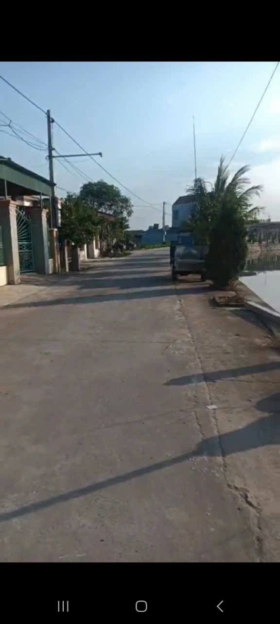 Nhà riêng Kim Đông, Kim Sơn 220m² giá 1.2 tỷ - Vị trí thuận lợi gần chợ và trường học!