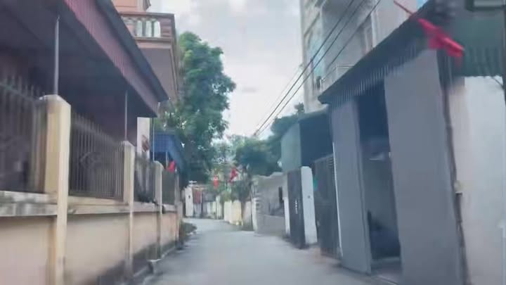 Đất nền An Tảo Hưng Yên 124m² giá chỉ 3 tỷ - Đường thông ô tô thuận tiện!