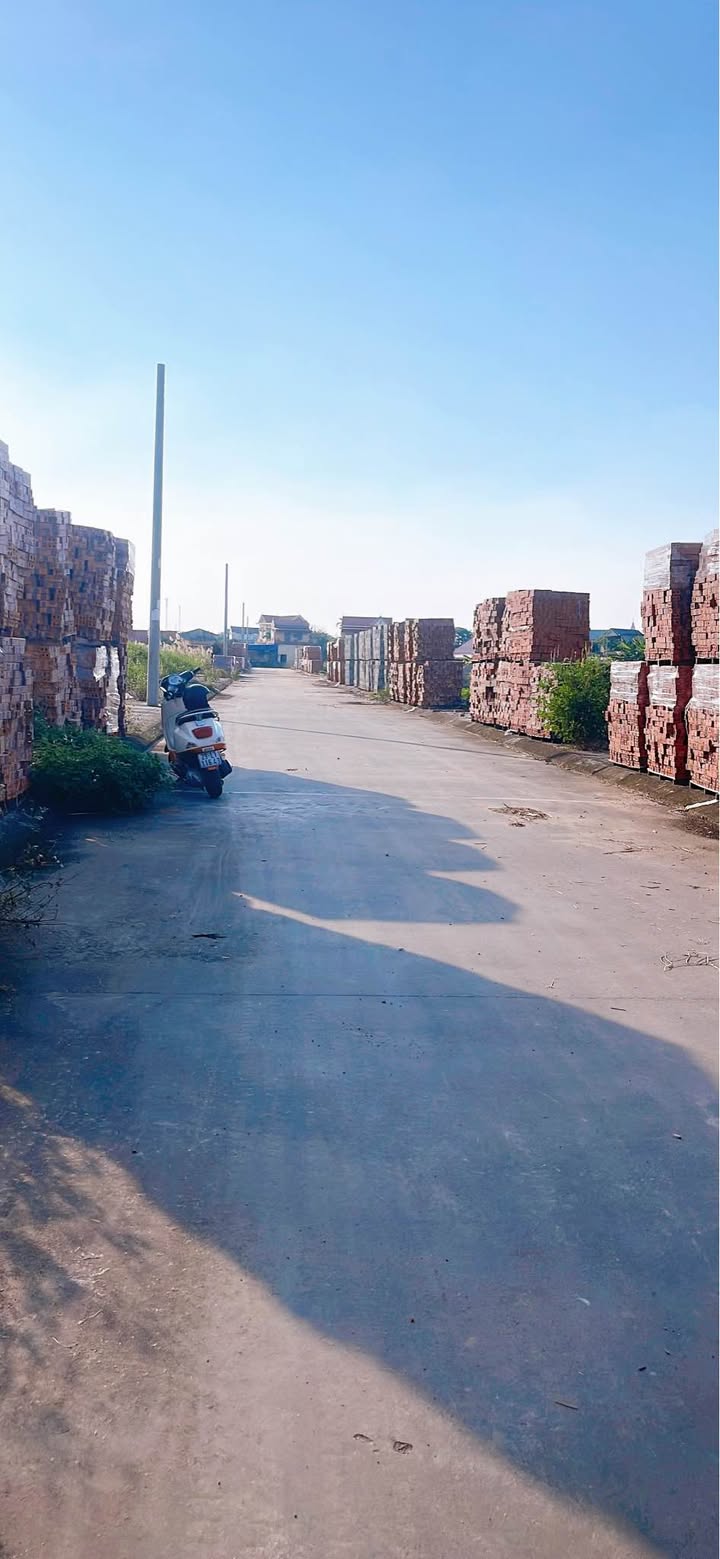 Đất nền Liên Hiệp Hưng Hà 120m² giá 1.5 tỷ - Đầu tư sinh lời ngay!