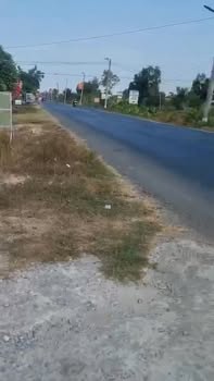 Lô đất mặt tiền Quốc Lộ 62, xã Tân Đông, huyện Thạnh Hóa - 800m² chỉ 5.35 tỷ!