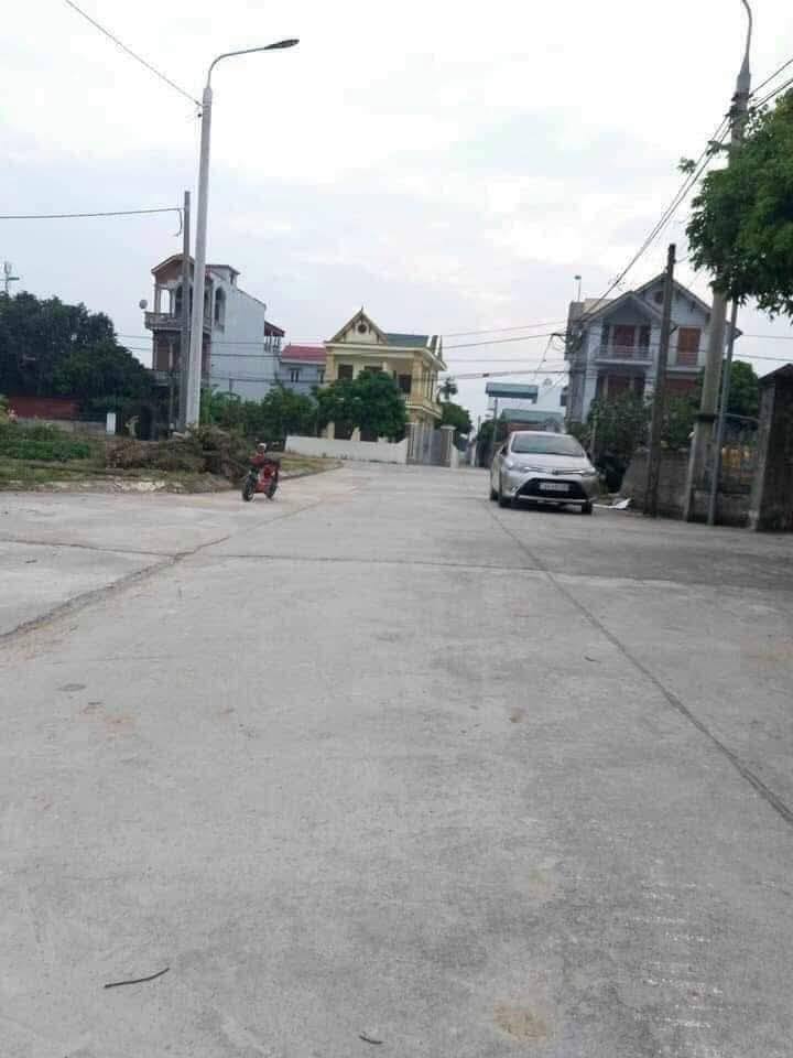 Đất nền An Thượng, Hải Dương 85m² giá 1.5 tỷ - Mặt tiền 5m, Đầu tư sinh lời!