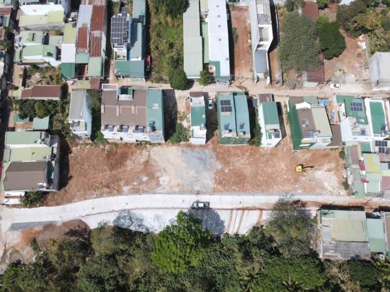 Đất hẻm 163 Y Moal, Tân Lợi 95m² giá 2.55 tỷ - Tiện ích đầy đủ, vị trí đắc địa!