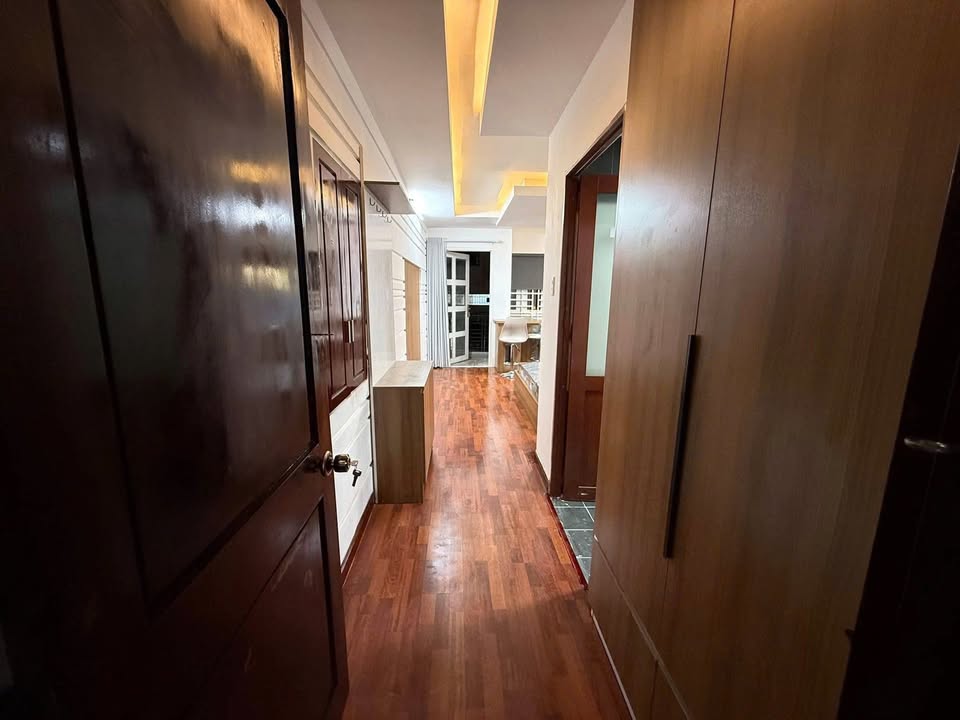 Căn hộ Studio 35m² tại 110 Vũ Tùng, Bình Thạnh - Full nội thất cao cấp!