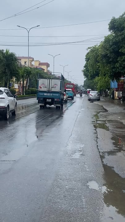 Nhà 2 tầng mặt Quốc lộ 32, Sơn Tây, 78m² - Chính chủ bán gấp!