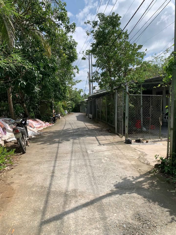 Đất nền Long Tuyền, Bình Thủy, Cần Thơ 359m² giá 2.5 tỷ - Pháp lý hoàn chỉnh, đầu tư sinh lời!