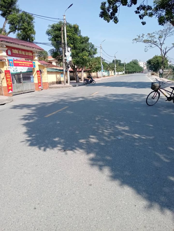 Đất nền Tân Quang, Văn Lâm, Hưng Yên 58m² giá 2 tỷ - Cơ hội đầu tư tiềm năng!