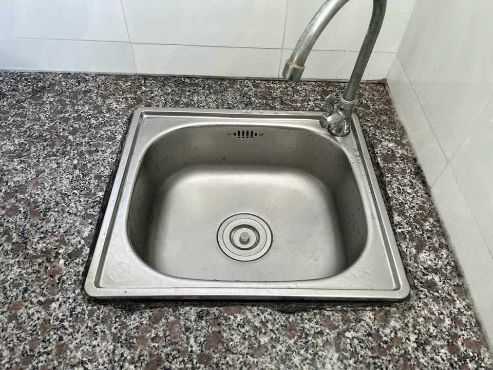 Phòng trọ Hòa Minh, Liên Chiểu, Đà Nẵng - Giá 2.2 triệu/tháng, đầy đủ tiện nghi