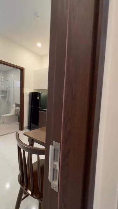 Căn hộ cho thuê đường Trưng Nữ Vương, Hải Châu - 8 triệu/tháng, Full nội thất!