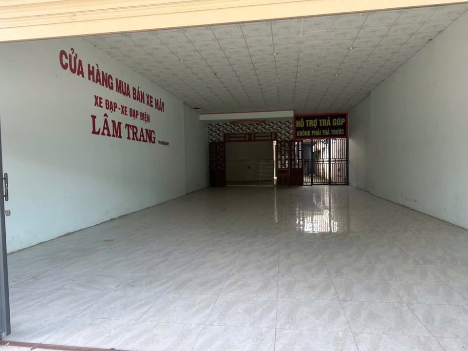 Cho thuê mặt bằng kinh doanh ĐT767, Trảng Bom 352m² - Giá chỉ 10 triệu/tháng!