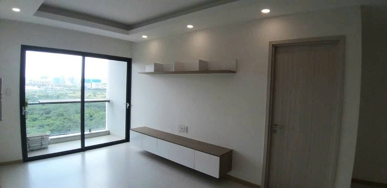 Căn hộ New City Thủ Thiêm Quận 2 102m² giá 11.1 tỷ - Căn góc view đẹp