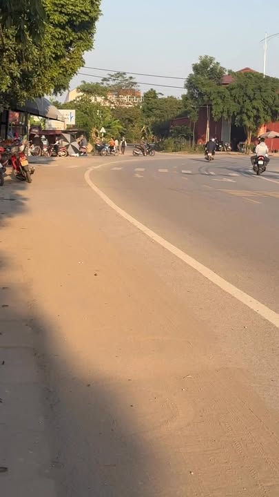 Đất nền kinh doanh xã Hợp Đức, huyện Tân Yên 80m² giá 1,9 tỷ - Cơ hội đầu tư hấp dẫn!