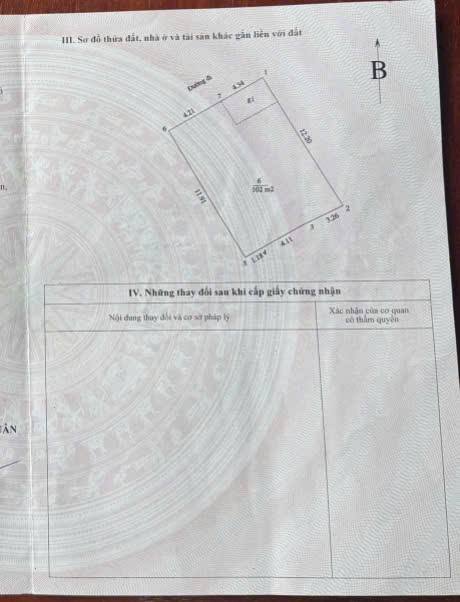 Đất Hẻm 274 Nguyễn Lân, Phương Liệt, 104.5m² giá 29.5 tỷ - Ngõ ô tô vào tận nhà!