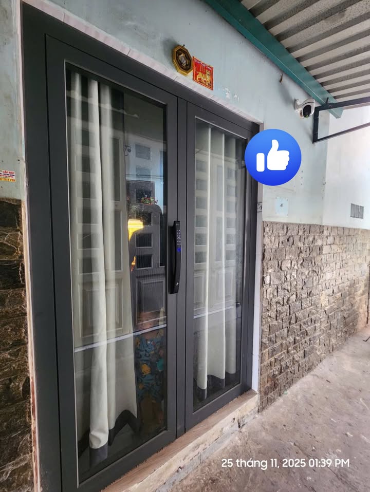 Nhà hẻm 330 Âu Dương Lân, Quận 8, 13,6m² giá 1,92 tỷ - Khu dân cư hiện hữu, không quy hoạch!