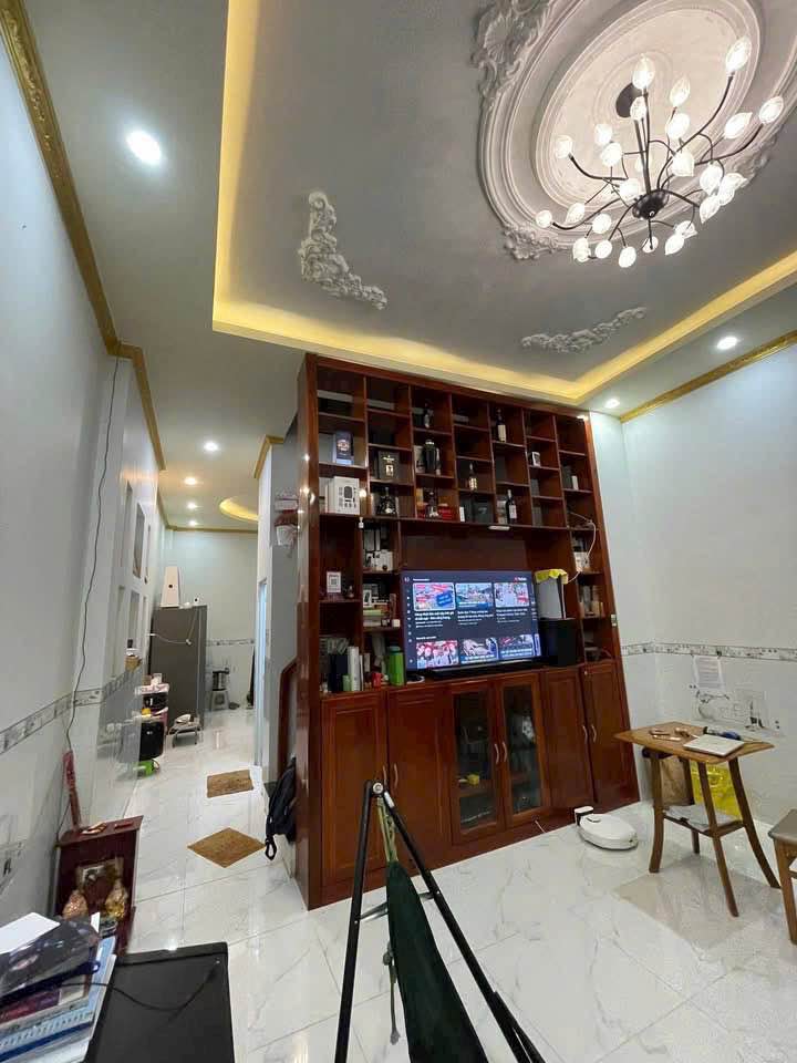 Nhà trệt lầu Hưng Lợi, Ninh Kiều 58m² giá 2 tỷ - Đầu tư sinh lời ngay!