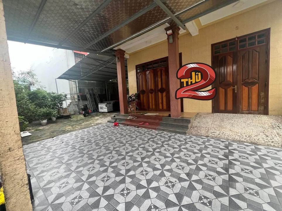 Nhà hai tầng tại Phường Đồng Phú - 200m² - Giá thỏa thuận hấp dẫn!