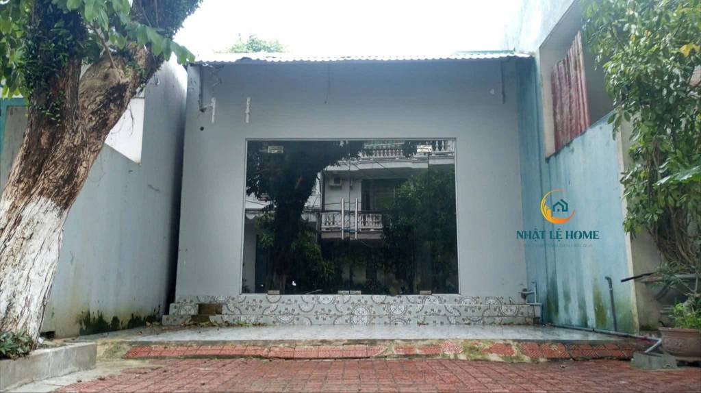Mặt bằng cho thuê đường Dương Văn An, Đồng Hới 75m² - Phù hợp mọi mô hình kinh doanh!