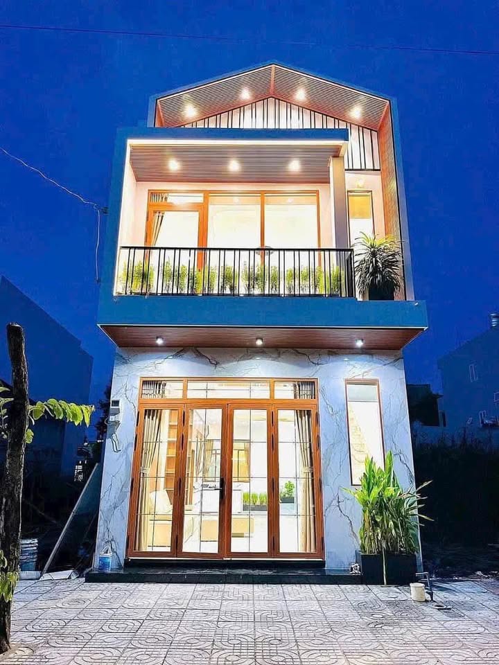 Bất động sản mặt tiền đường Hoàng Xuân Nhị, Đà Nẵng 90m² giá 7 tỷ - Cơ hội đầu tư hấp dẫn!