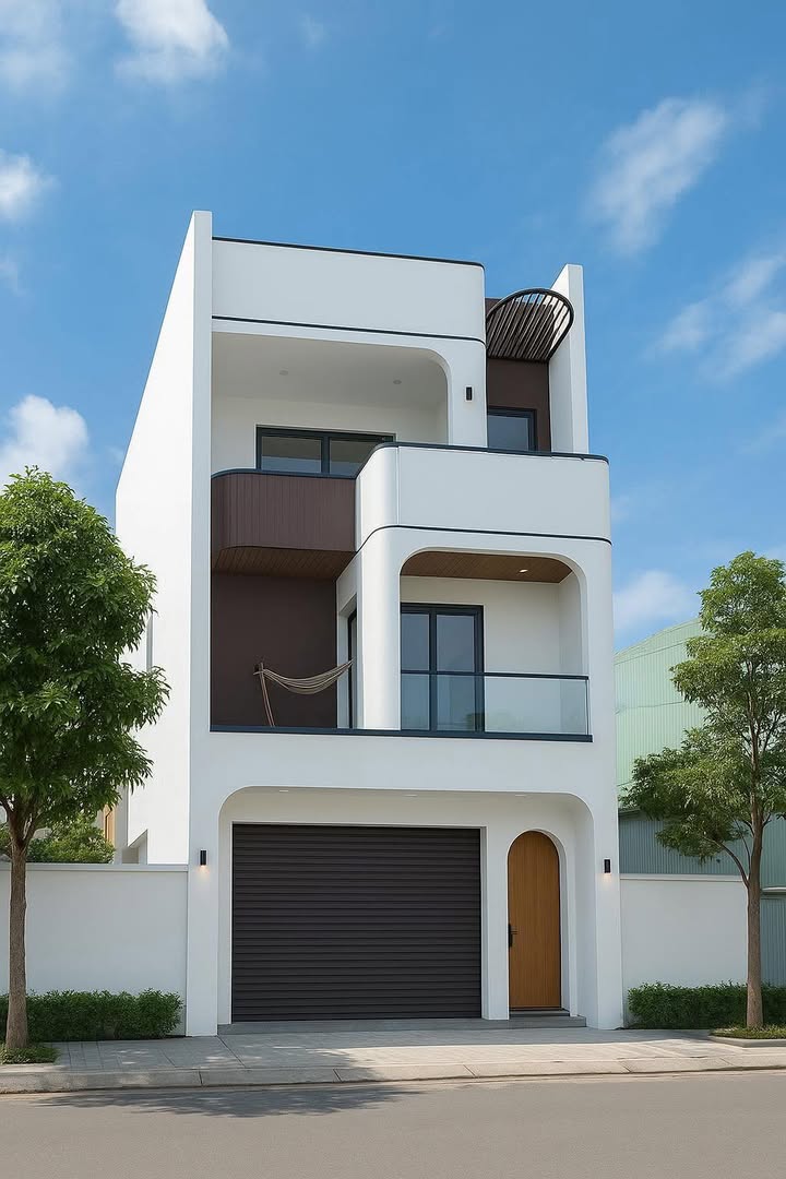 Nhà phố 3 phòng ngủ hẻm 317 Hà Huy Tập 60m² giá 4.2 tỷ - Sẵn sàng vào ở ngay!