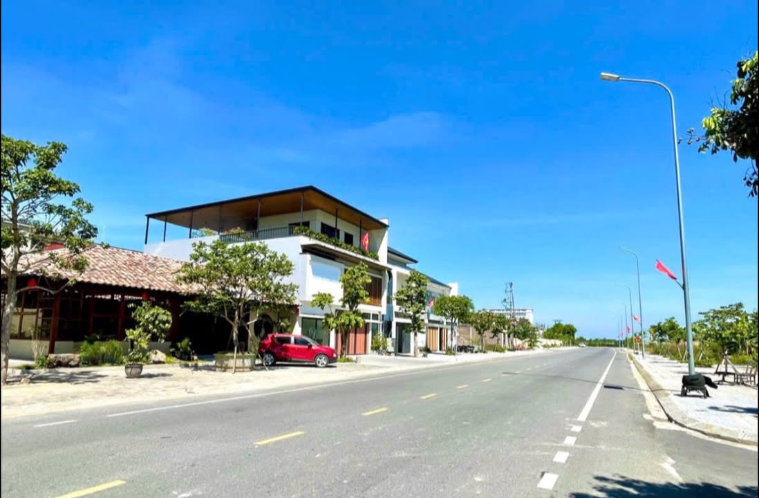 Đất mặt tiền đường Lê Ninh, KP Thanh Phú, 374m² - Đầu tư sinh lời cực tốt!