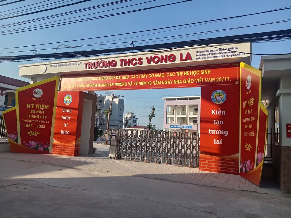 Nhà 3 tầng Kim Chung Đông Anh 78m² giá thương lượng - Tiện nghi đầy đủ cho gia đình!