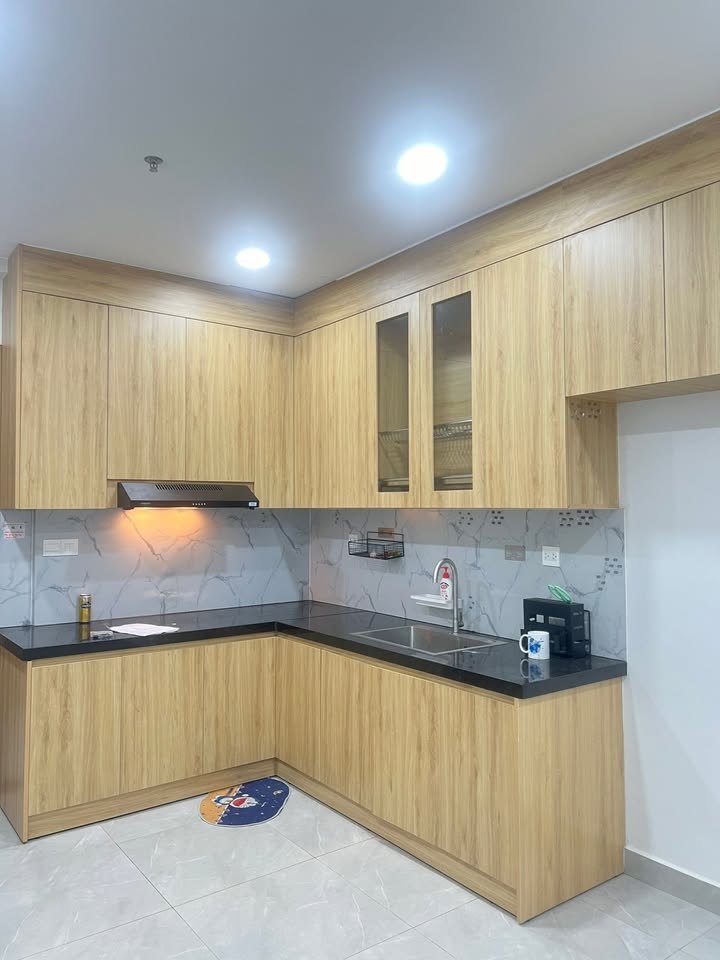 Căn hộ Legacy Central Thuận Giao 60m² giá 5 triệu - Nhà đẹp sẵn sàng vào ở!