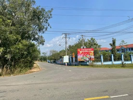 Bán đất SKC 18.000m² 2 mặt tiền đường ĐH Phước Hòa - Phú Giáo, Bình Dương - Đầu tư sinh lời ngay!