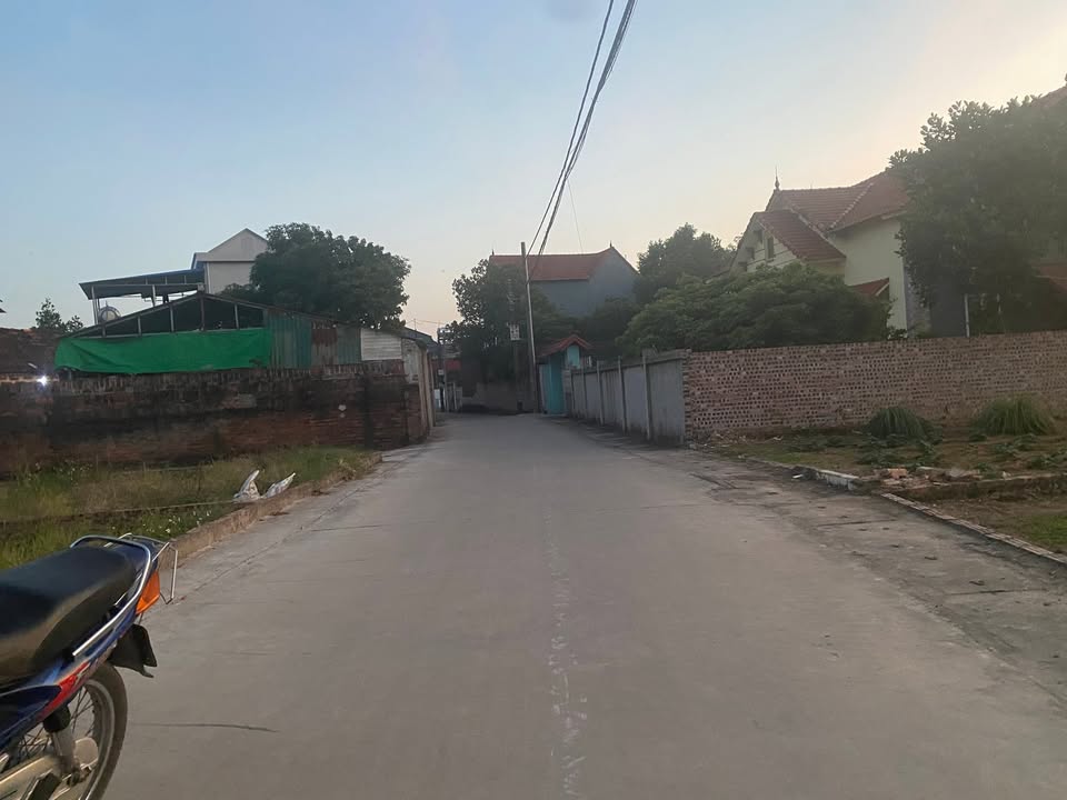 Đất nền Kim Anh Sóc Sơn 106m² giá chỉ từ 20 triệu/m² - Cơ hội đầu tư tuyệt vời!