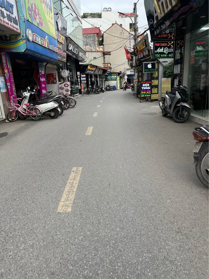 Nhà Kim Chung 60m² giá 6.7 tỷ - Đầu tư sinh lời ngay!