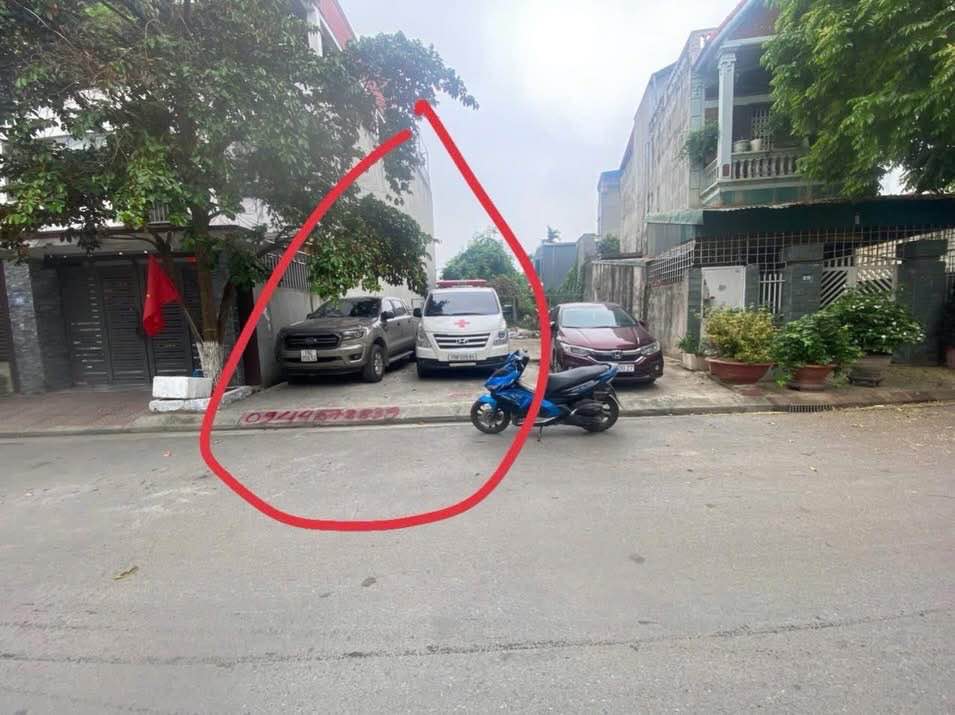 Đất nền An Trang, An Đồng 90m² giá 4 tỷ - Đường thông ô tô tránh nhau!