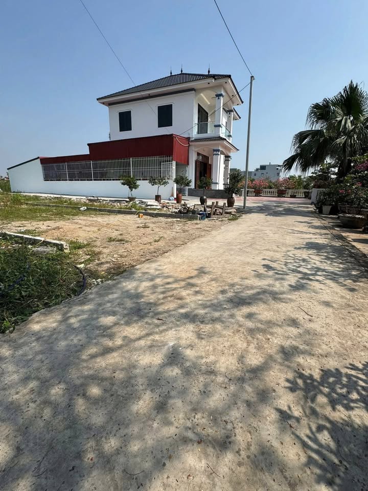 Đất Hòa Nghĩa, Dương Kinh 57.7m² giá 900 triệu - Ngõ ô tô đỗ cửa!