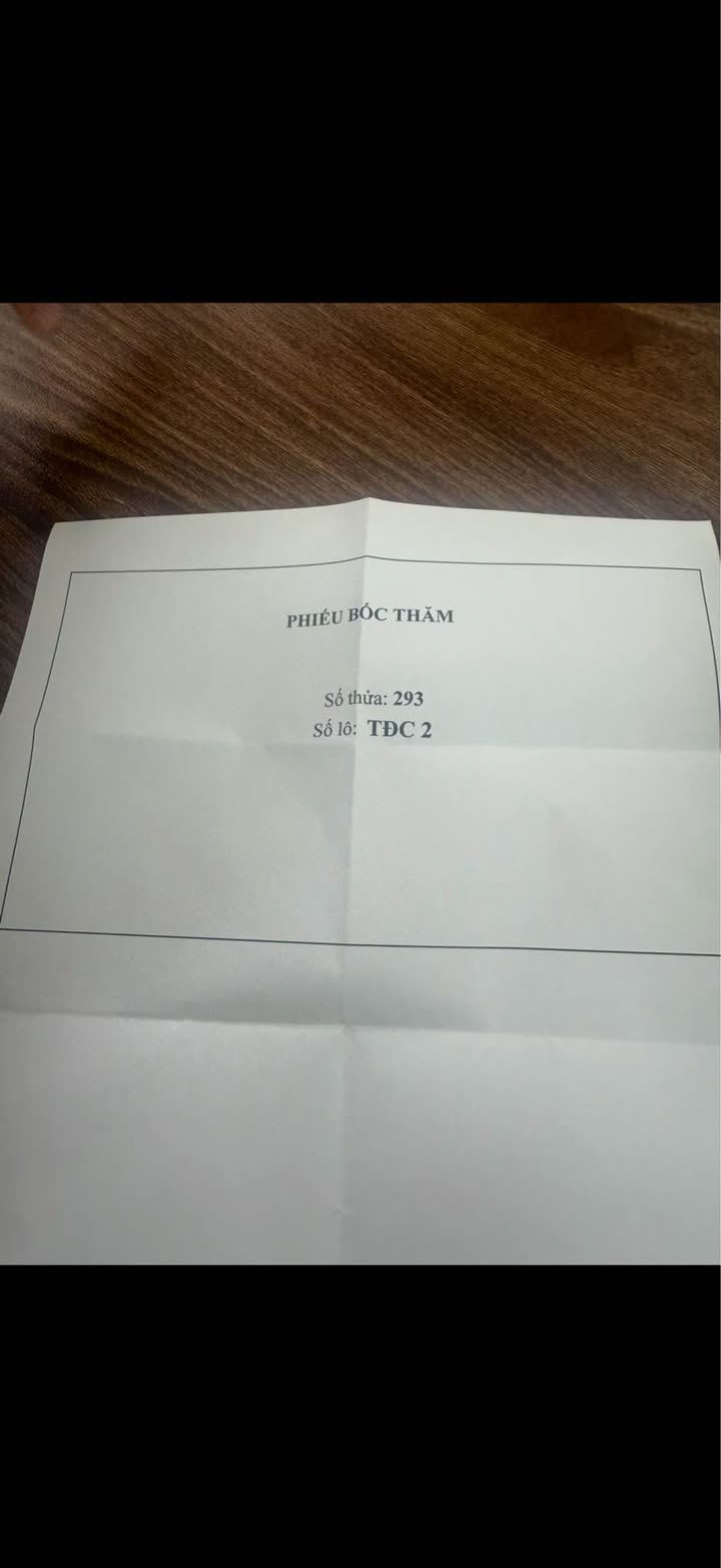 Đất nền tái định cư Đông Khê 2, Hải Phòng 64m² giá 5.312 tỷ - Cơ hội đầu tư hấp dẫn!