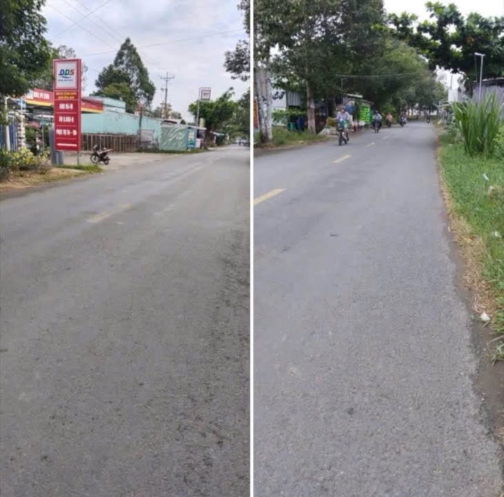 Đất nền An Thới Mỏ Cày Nam 3475m² giá 7.3 tỷ - Phù hợp xây kho xưởng