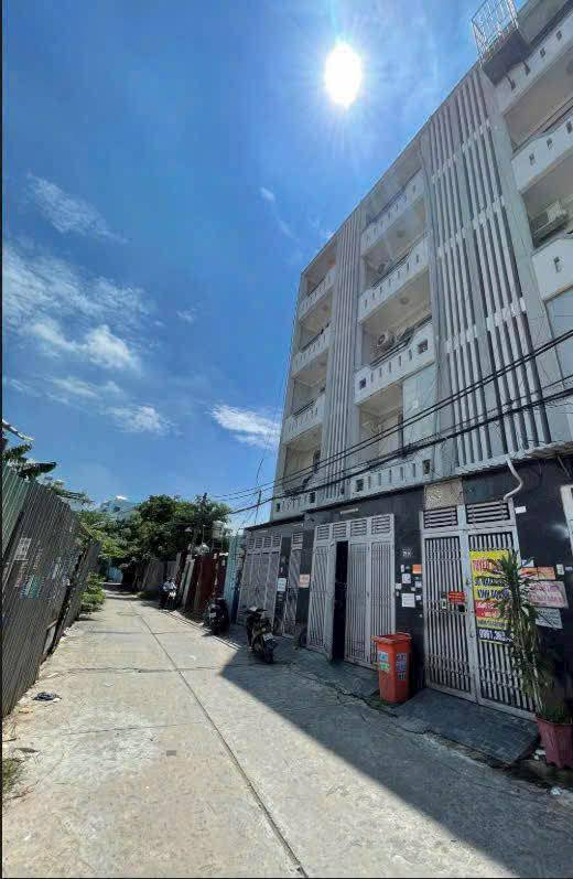 Bán CHDV 1/ Lê Trọng Tấn, Bình Hưng Hòa 300m² giá 30 tỷ - Đầu tư sinh lời ngay!