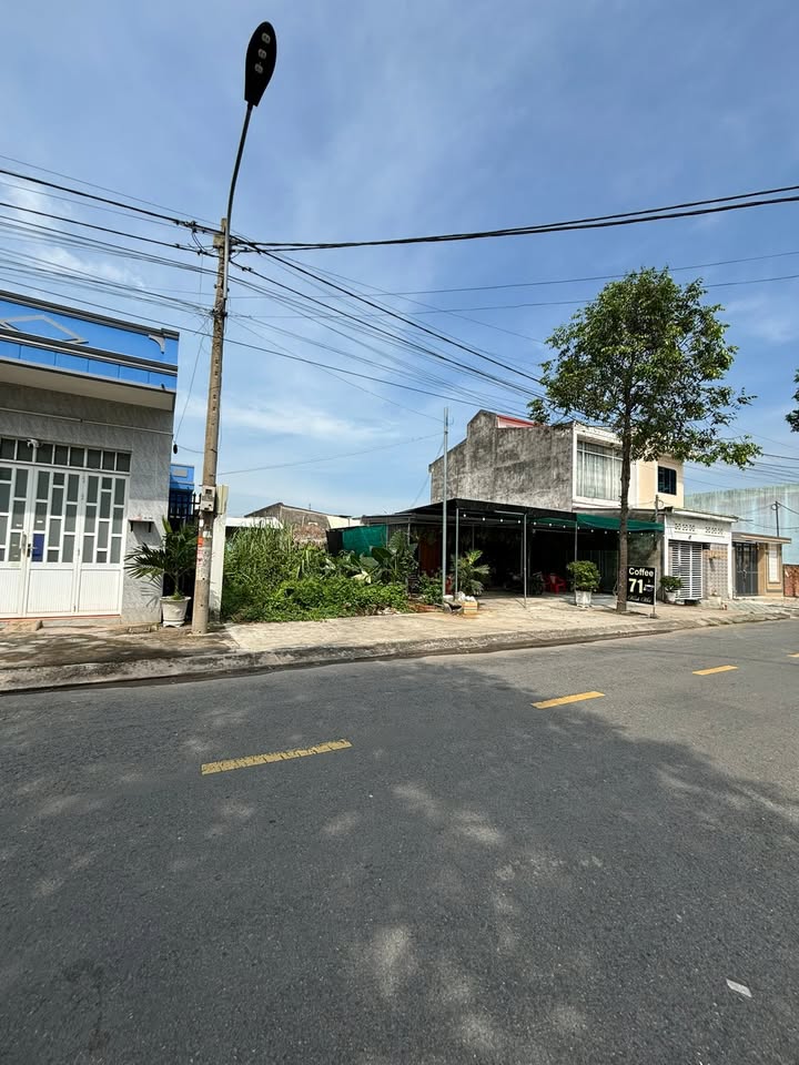 Đất nền Tân Kim, Cần Giuộc, Long An 100m² giá 2.1 tỷ - Sổ hồng riêng, cơ hội đầu tư tuyệt vời!