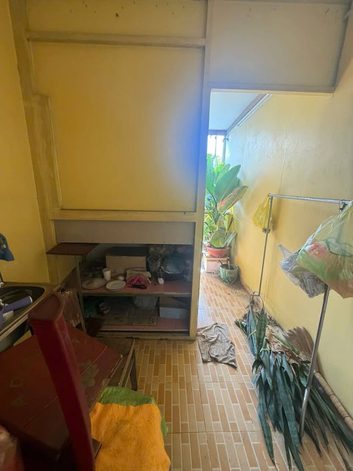 Nhà phố quận 10, 28.75m² giá 6 tỷ - Chính chủ, sổ hồng đầy đủ!