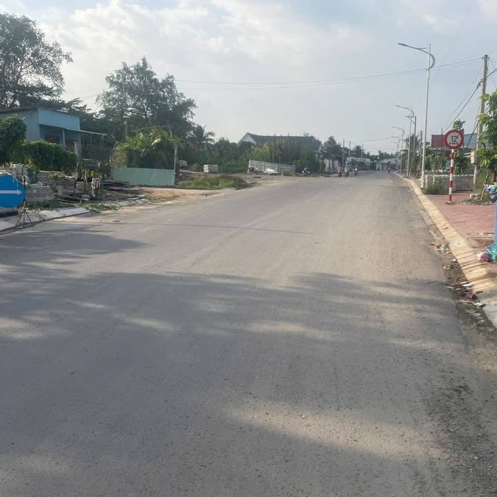 Đất nền Phước Hậu 82.1m² giá 1 tỷ – Đầu tư sinh lời ngay!