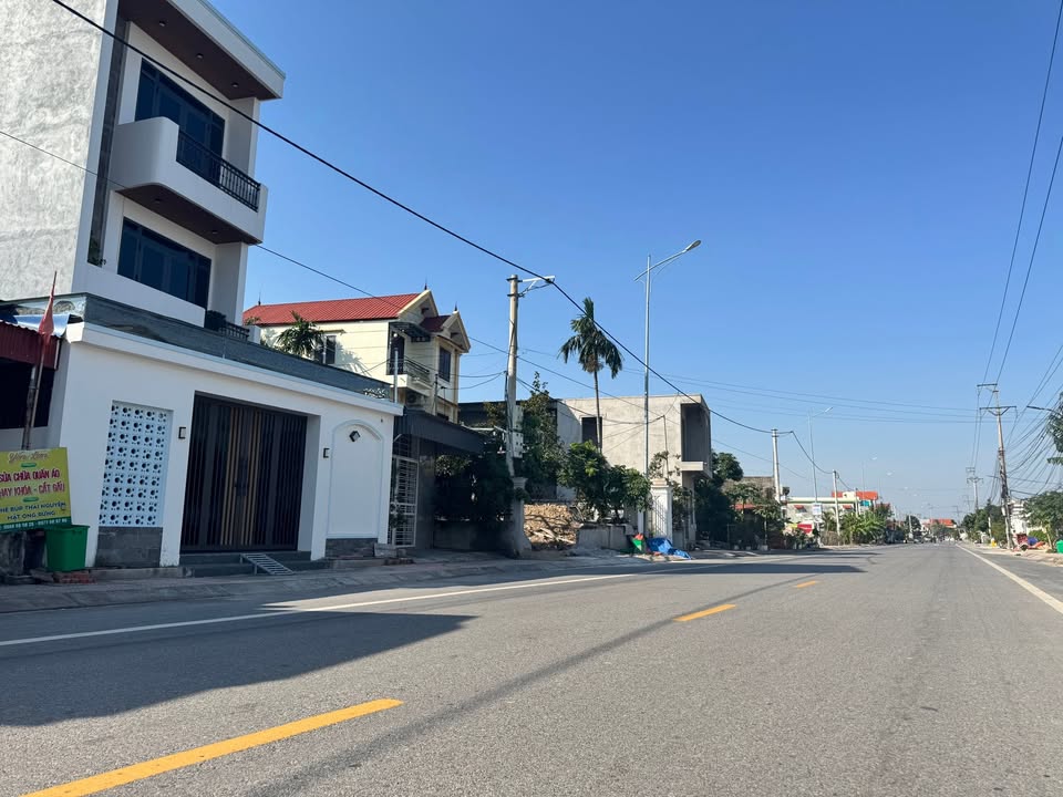 Đất nền mặt đường TL362, Kiến Thụy 113m² giá 4 tỷ - Đầu tư sinh lời ngay!