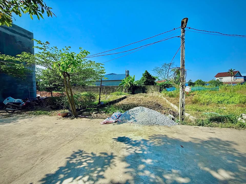 Bán đất thổ cư Quyết Thắng, Thái Nguyên 107m² - Đầu tư sinh lời ngay!