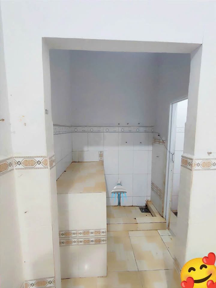 Phòng trọ cho thuê Bình Thủy 4 người - Giá chỉ 2.5 triệu/tháng