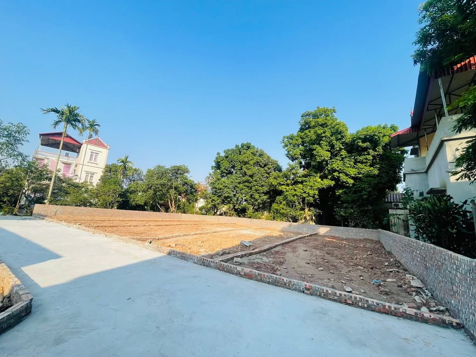 Đất nền Phường Hồng Châu, Hưng Yên 68m² giá 1.1 tỷ - Cơ hội đầu tư hấp dẫn!