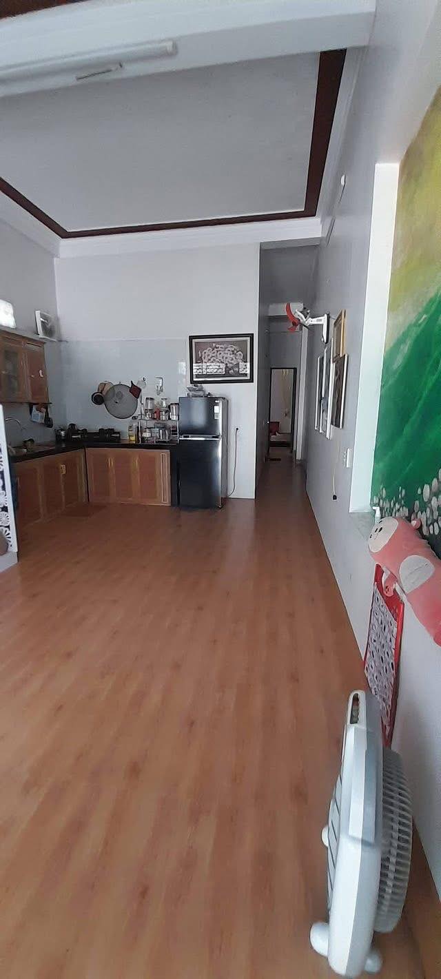 Nhà 2 tầng Ngọc Hà 92m² giá 1.6 tỷ - Ngôi nhà ấm áp chào đón bạn!