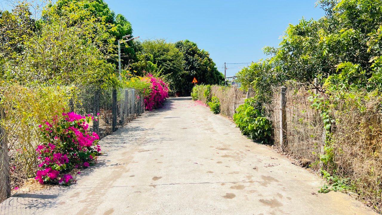 Đất nền Lộc An 1000m² giá 1.7 tỷ - Gần biển chỉ 4Km!