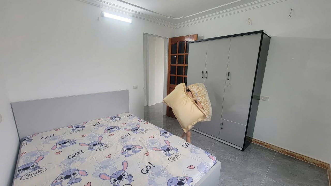 Nhà cho thuê 2 tầng Lê Xuân Đào, Hưng Nguyên - Giá chỉ 8.5 triệu/tháng, nhà mới đẹp!