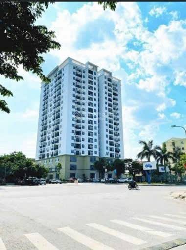 Chung cư Phúc Thịnh Vinh 1PN giá 7 triệu - Thiết kế hiện đại, nội thất đầy đủ!