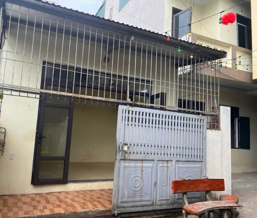 Nhà riêng Hạc Thành Thanh Hóa 72m² giá 1 tỷ - Chính chủ bán gấp!