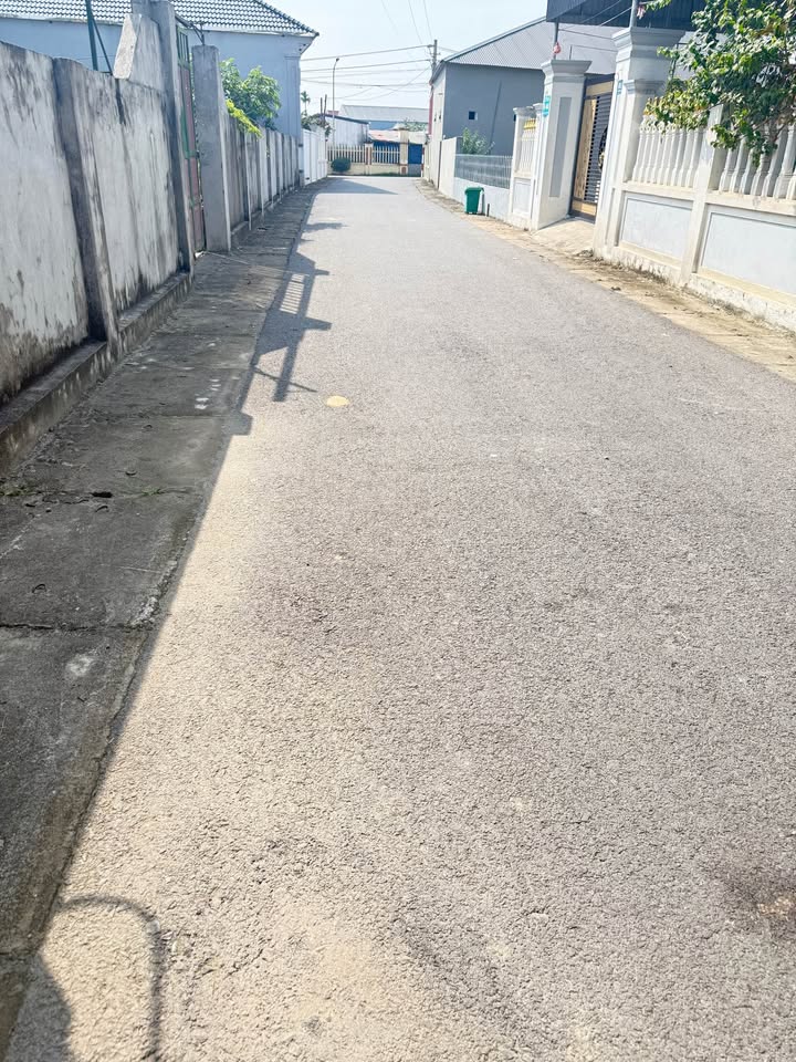 Lô đất Quảng Đông 105m² giá chỉ 1 tỷ - Đầu tư thông minh ngay hôm nay!