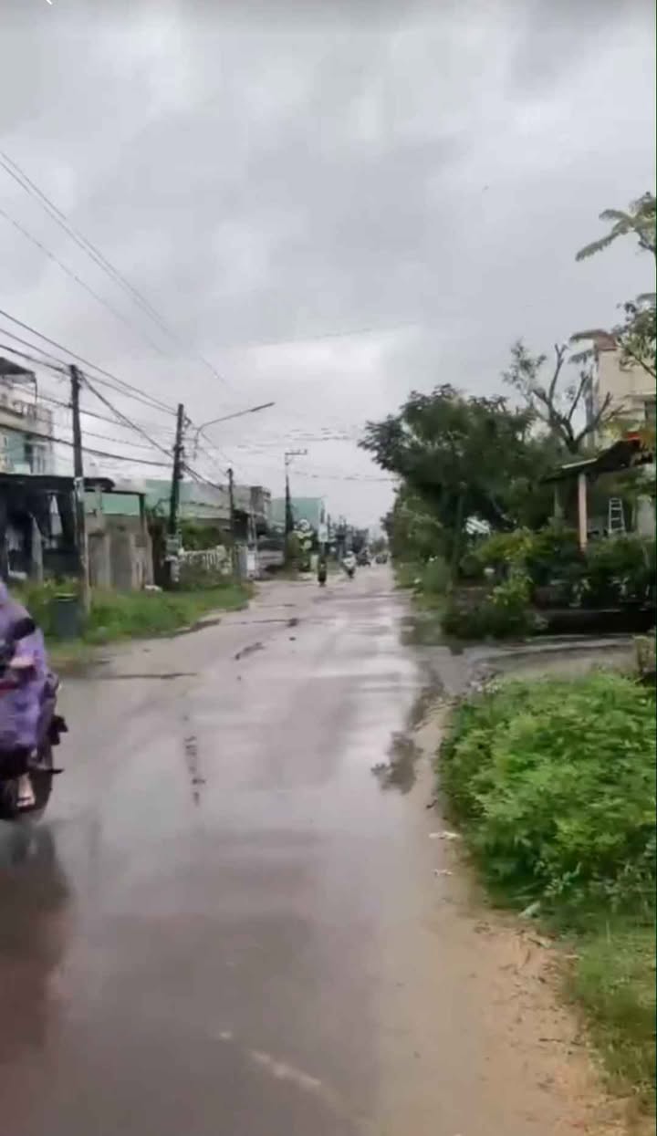 Đất thổ cư Tân Thuận, Phước Thuận 110m² giá 1.6 tỷ - Đầu tư sinh lời ngay!